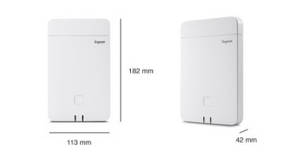 IP DECT система Gigaset N870 IP Pro, фото 4