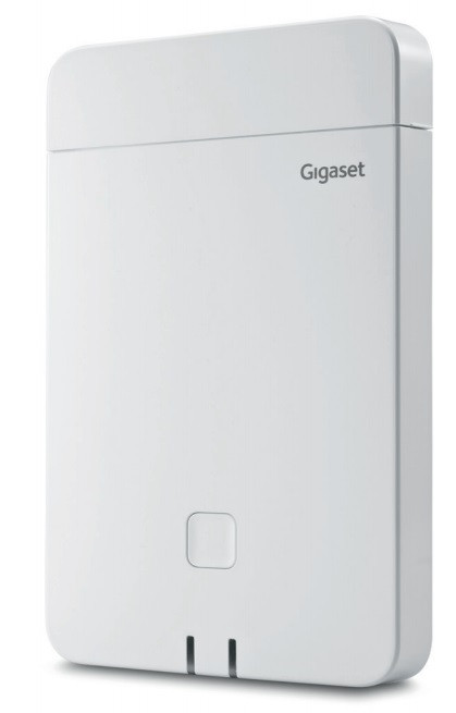 IP DECT система Gigaset N870 IP Pro