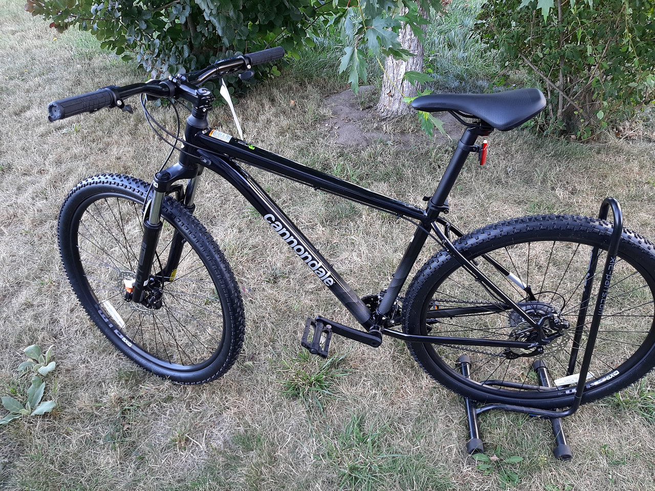 Cannondale trail 7 2015 deals
