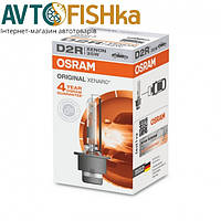 Лампа ксеноновая D2R 12V 35W OSRAM 66250