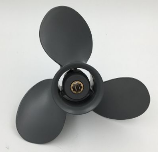 Гребний гвинт 3 X 9-1/4" X 09" Honda