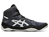 Борцовки Asics Snapdown 3 (1081A030-020) Carrier Grey/White 38
