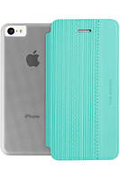 Чехол-книжка Viva Madrid для Apple iPhone 5С Clase Femme, Green (VIVA-IP5CCRL-CLFGRN)