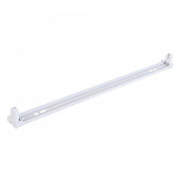 Корпус для LED светодидной лампы 60см TUBOFIX-60 061-001-0060 Корпус для LED светодидной лампы 60см TUBOFIX-60