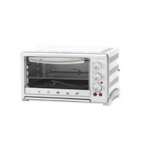 Електродуховка VIMAR VEO-4240W (конвек.,верт., підсв)