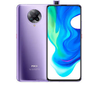 Чохли на POCO F2 Pro