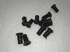 Кліпса-фіксатор емблем Ваз 2108,09