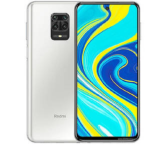 Чохли на Xiaomi Redmi NOTE 9S