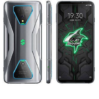 Чохли на Xiaomi Black Shark 3