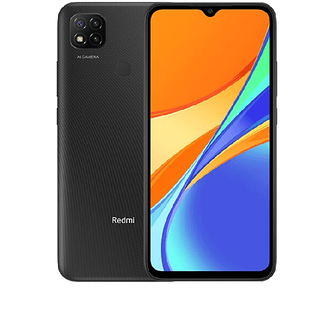 Чохли на Xiaomi Redmi 9C