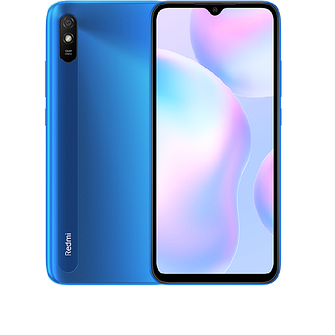 Чохли на Xiaomi Redmi 9A