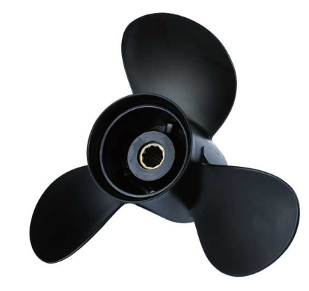 Гребний гвинт 3-9 1/4"-11" Honda