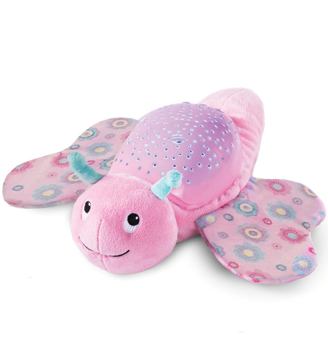 Summer Infant — Нічник із проєктором Butterfly