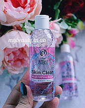 Міцелярна вода COLOUR INTENSE Skin Clean 100 мл