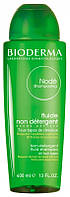 Bioderma Node Hair Shampoo Шампунь для ежедневного использования Биодерма Ноде 400мл.