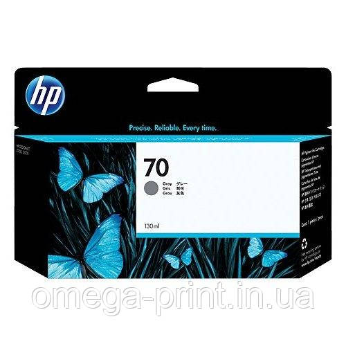 Картридж HP №70 DJ Z3100/Z3200 Grey 130ml C9450A в сервисном центре Омега-Принт фото Картридж HP №70 DJ Z3100/Z3200 Grey 130ml C9450A в сервисном центре Омега-Принт картинка