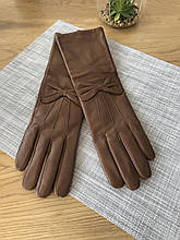 Жіночі рукавички довгі 340мм