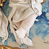 Картина з фарфору «Два ангела» Zampiva, 80х60 см (517-6005), фото 6