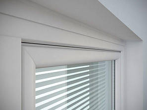 Нащільники віконні ПВХ 40 мм (вартість до 10 м/п), фото 2