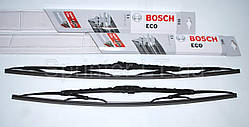 Щітки склоочисника MB Sprinter/VW LT 96-06 (600/550 mm) BOSCH