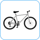 Аксесуари для велосипедів