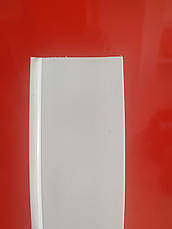 Нащільники віконні ПВХ 40 мм (вартість до 10 м/п), фото 3