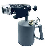 Паяльні лампи на рідкому паливі