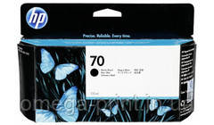 Картридж HP DJ Z2100/ 3100 №70 Photo Black 130ml C9449A в сервисном центре Омега-Принт фото Картридж HP DJ Z2100/ 3100 №70 Photo Black 130ml C9449A в сервисном центре Омега-Принт картинка