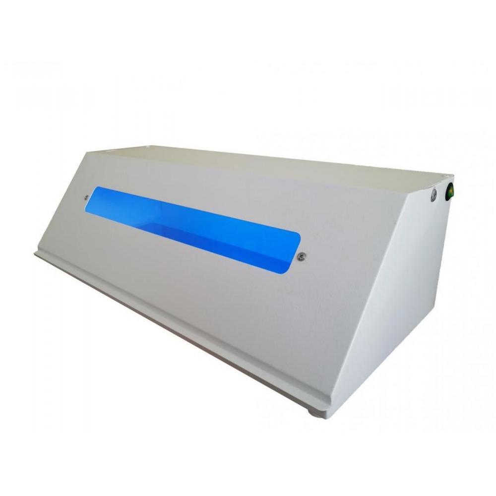 Ультрафіолетова камера ЕКОНОМ ПЛЮС, УФ камера медична для зберігання стерильного інструменту, фото 1