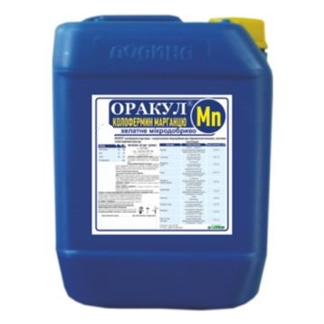 Оракул колофермин марганцю, мікродобриво, 5л