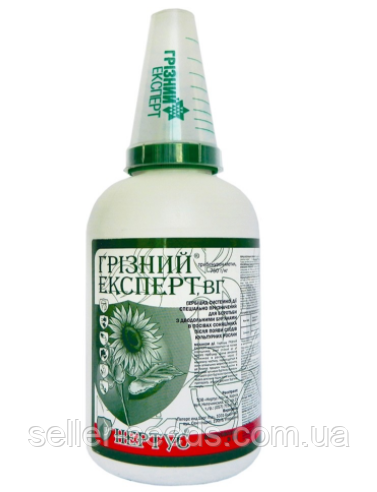 Гербіцид Грізний Експерт 0,25 кг (Експрес)