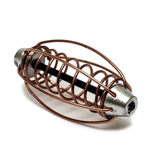 Годівниця Кавун із дод. пружиною 30g, фото 1