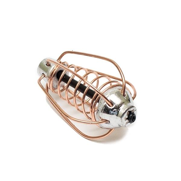 Годівниця Груша з дод. пружиною 30g, фото 1