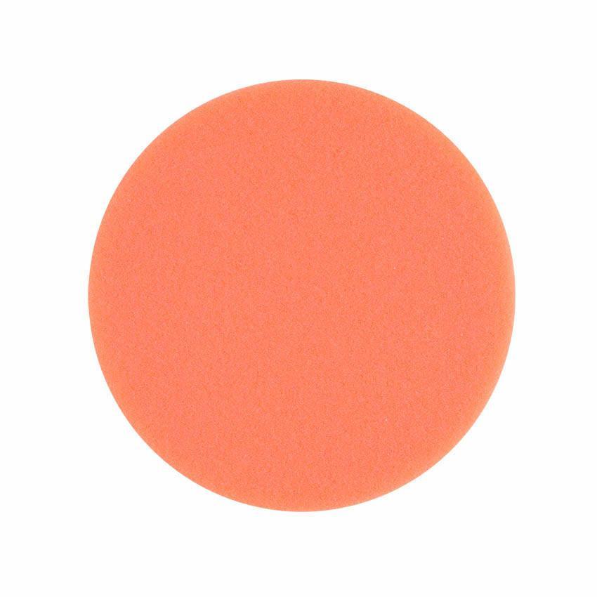 Оранжевий ЕКО Полірувальний круг 80 мм