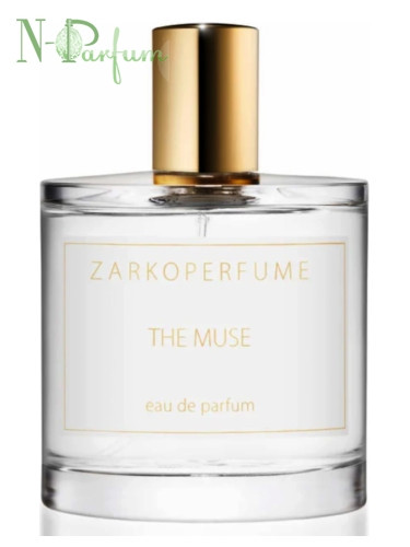 Парфумована вода (тестер) Zarkoperfume The Muse 100 мл, фото 1