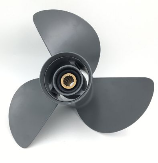 Гребний гвинт 3 X 13-3/8" X 15" Honda