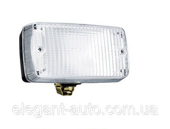 Задній ліхтар - Задній хід 12V LED-241.3.04.16(E22) "Україна"