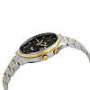Годинник чоловічий Orient FEU00000BW (2EU00000BW) механічний, фото 3