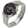 Годинник чоловічий Orient FEU00000BW (2EU00000BW) механічний, фото 5