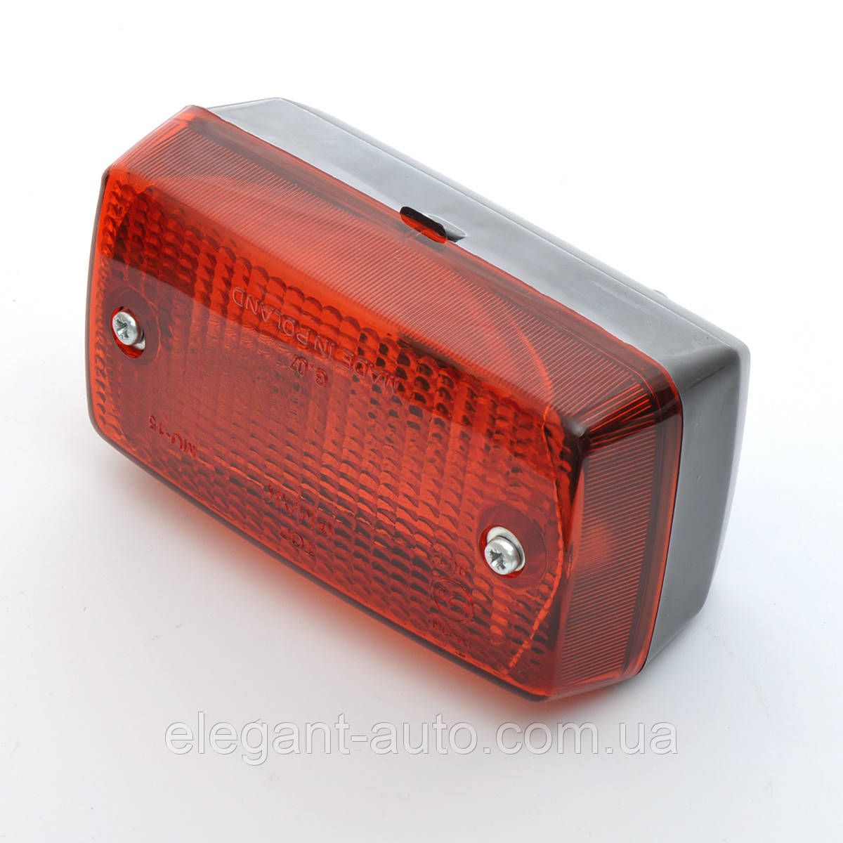 Задній ліхтар - Задній стоп 12V LED-241.3.04.16(E22) "Україна"