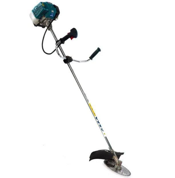 Мотокоса Makita BC 626 5.2 кВт, 2-х тактний Комплектація "Стандарт". Бензокоса Макіта, кущоріз тример