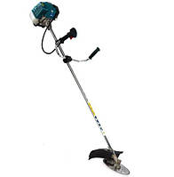 Мотокоса Makita BC 626 5.2 кВт, 2-х тактний Комплектація "Стандарт". Бензокоса Макіта, кущоріз тример