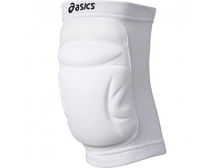 Наколінники для волейболу спортивні унісекс Asics Performance Kneepad 672540-0001, фото 2