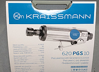 Пневматический гравер KRAISSMANN 620 PGS 10