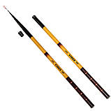 Вудлищекло джокер Китовий вус (Бамбук) 5.4 м БК *, фото 2