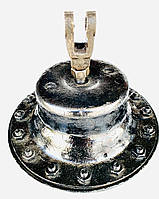 Тормозная камера задняя старого образца под болт-16 отверстий тип-24 ЗИЛ-130 /150В-3519110