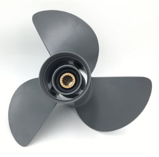 Гребний гвинт 3 X 14-1/4" X 21" Honda