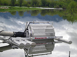 Ріверскрін Riverscreen 12"