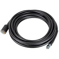 Шланг для мінімийки 160бар 8м VORTEX 5344223