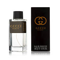 Женская туалетная вода Gucci Guilty - 100 мл